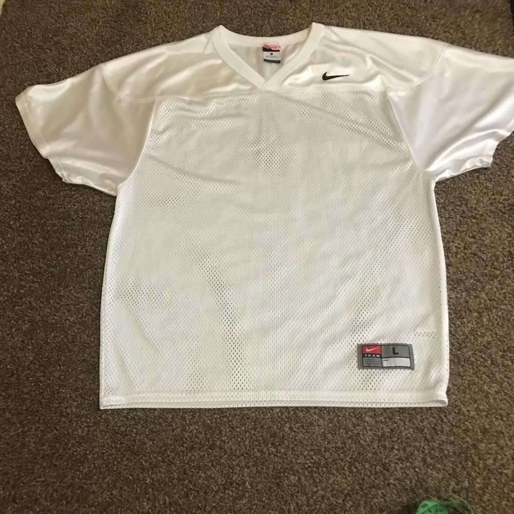 Nike football Jersey